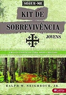 Segue-me kit de sobrevivência | jovens