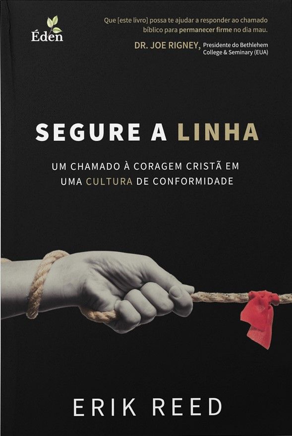 Segure a Linha