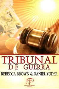 Tribunal De Guerra
