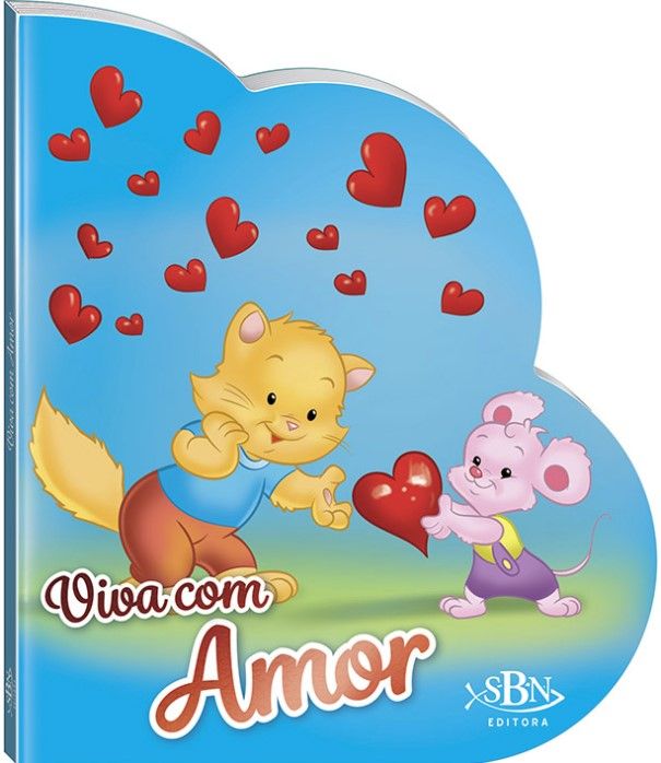 Vivendo Com Jesus | Viva Com Amor