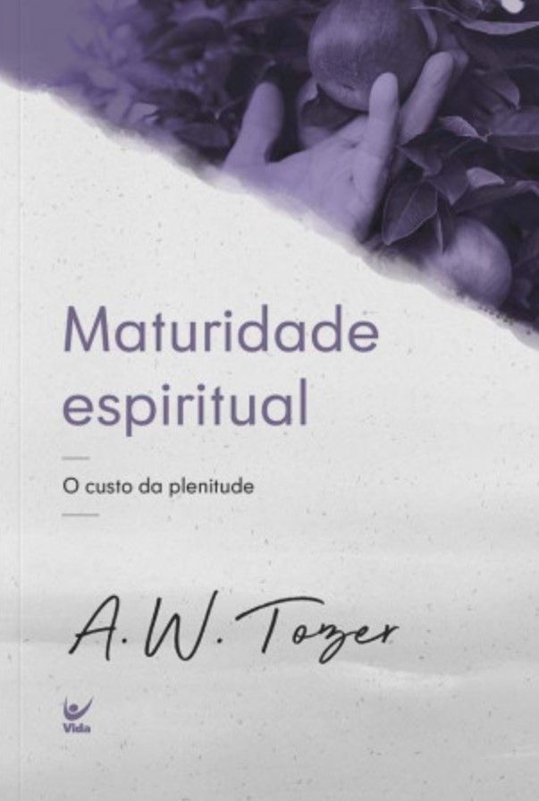 Maturidade Espiritual