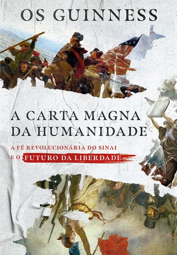 A Carta Magna Da Humanidade