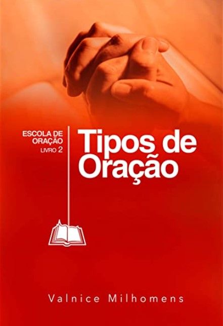 Tipos de Oração Livro 2