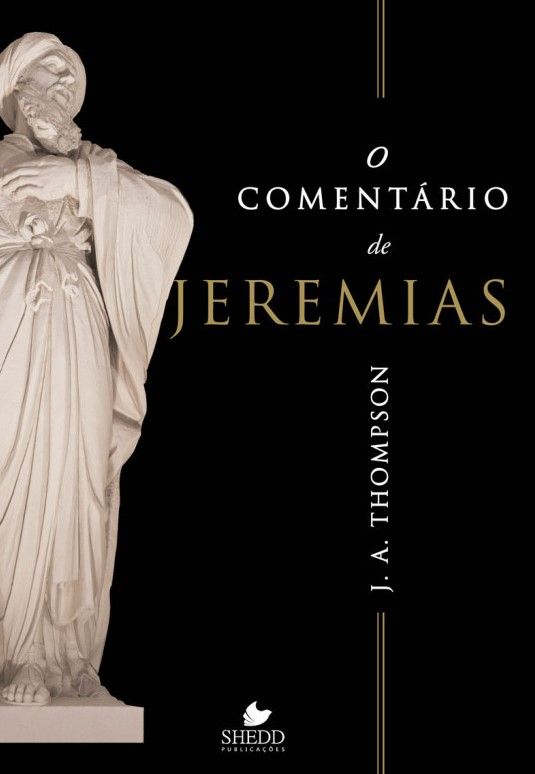 O Comentário De Jeremias