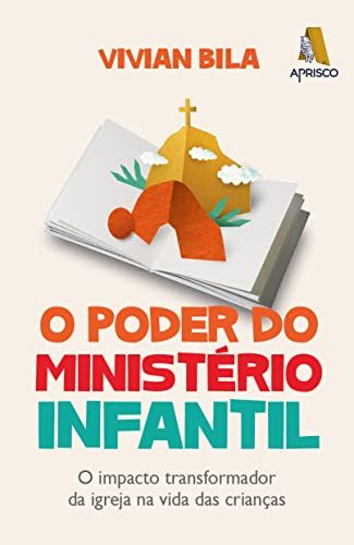 O Poder do Ministério Infantil