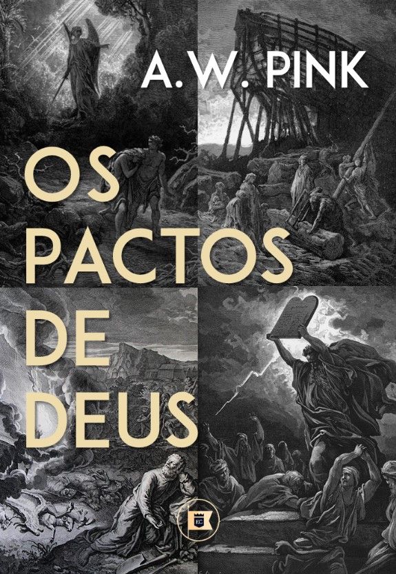 Os Pactos de Deus