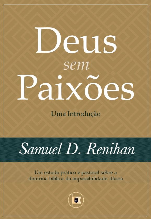 Deus sem Paixões