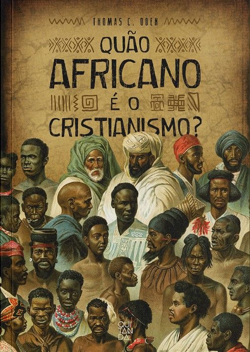 Quão Africano é o Cristianismo?