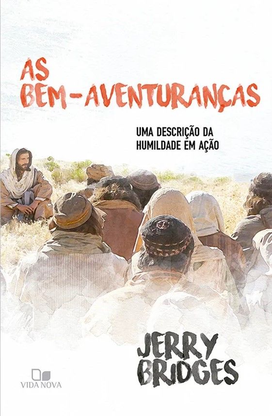 As Bem-Aventuranças