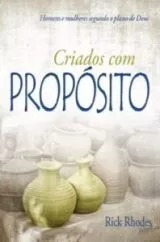 Criados com Propósito