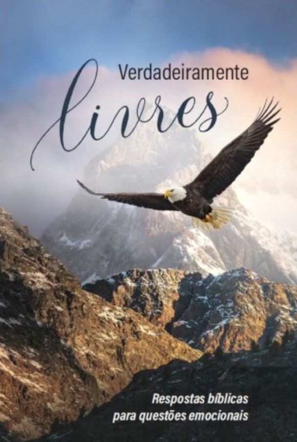 Verdadeiramente Livres