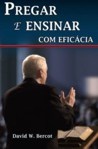 Pregar e Ensinar Com Eficácia