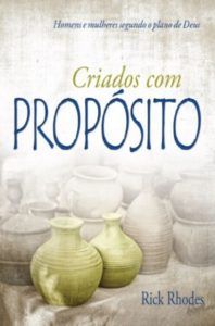 Criados com Propósito