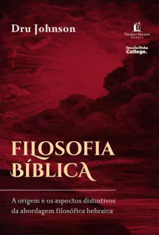 Filosofia Bíblica