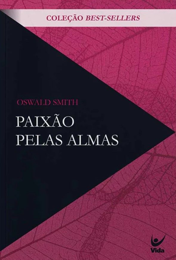 Paixão Pelas Almas