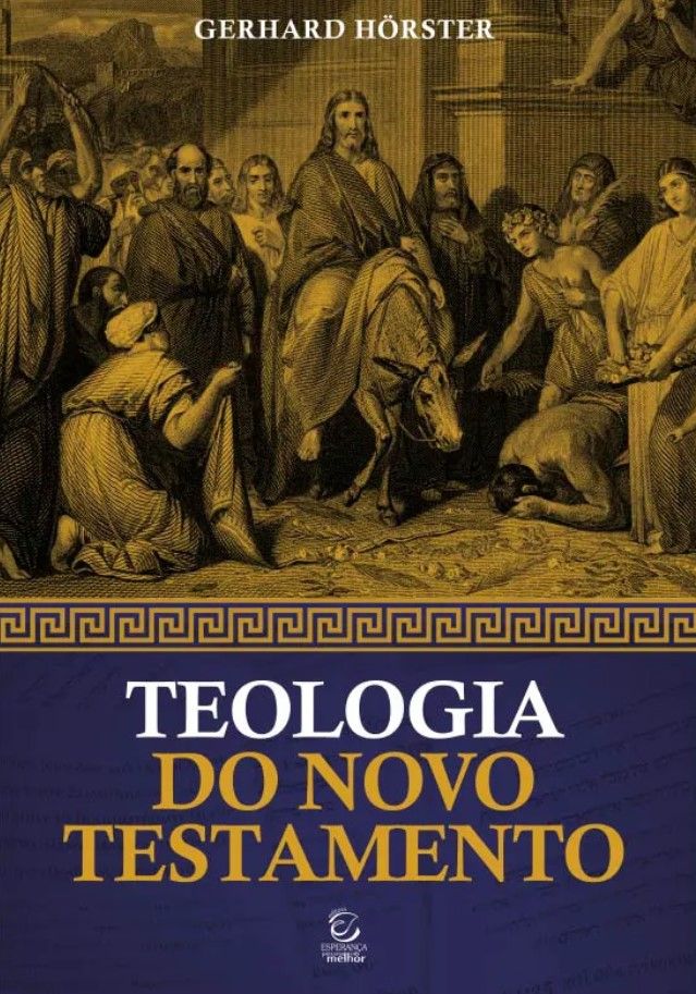Teologia do Novo Testamento