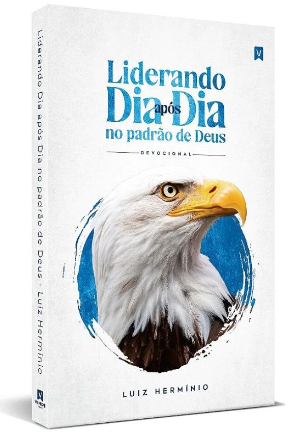 Liderando Dia após Dia no Padrão de Deus
