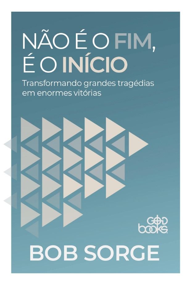 Não é o Fim É o Início