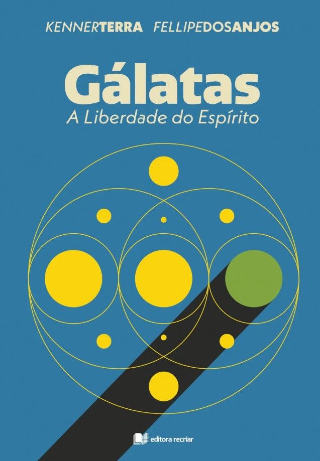 Gálatas A Liberdade Do Espirito