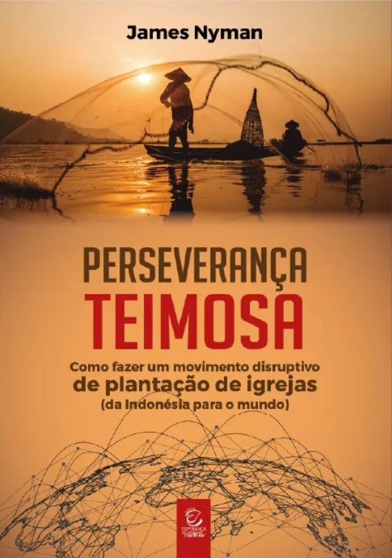 Perseverança teimosa