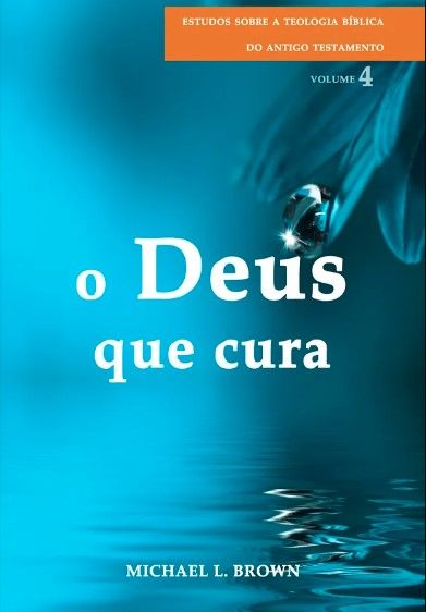 O Deus que Cura