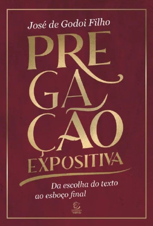 Pregação Expositiva