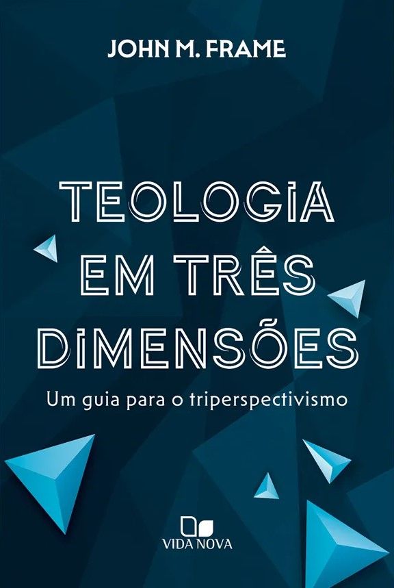 Teologia em Três Dimensões