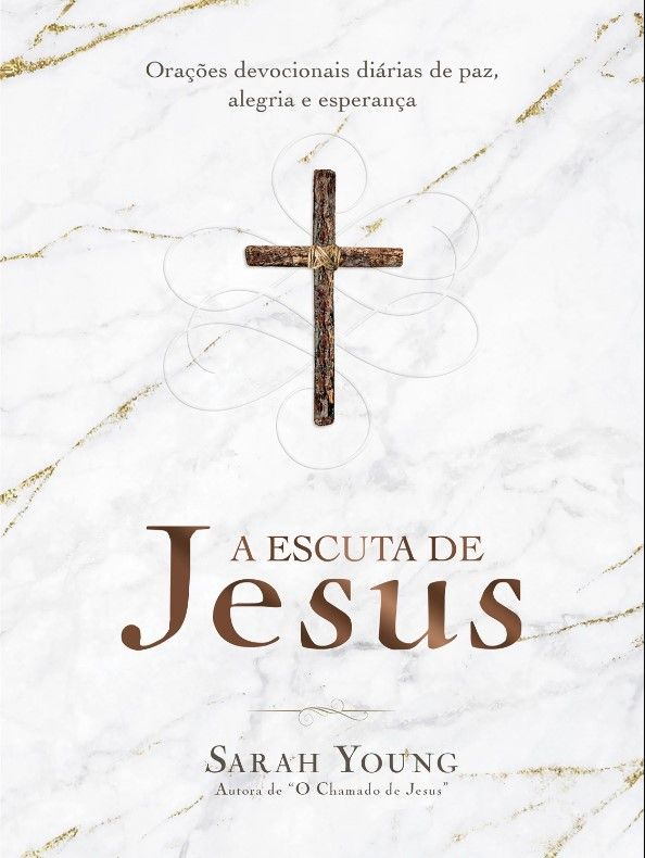 A Escuta de Jesus