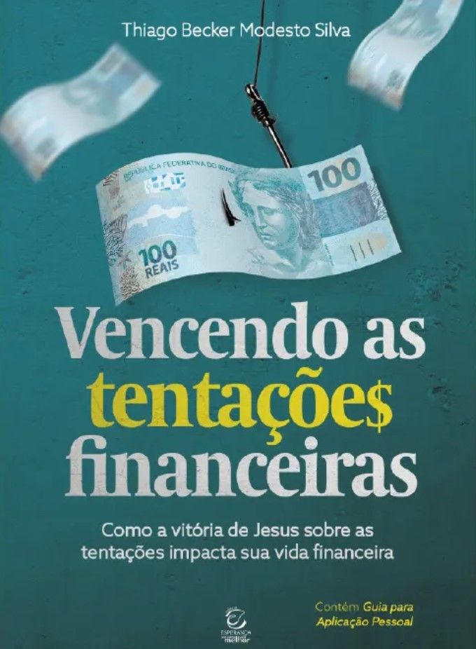 Vencendo as Tentações Financeiras