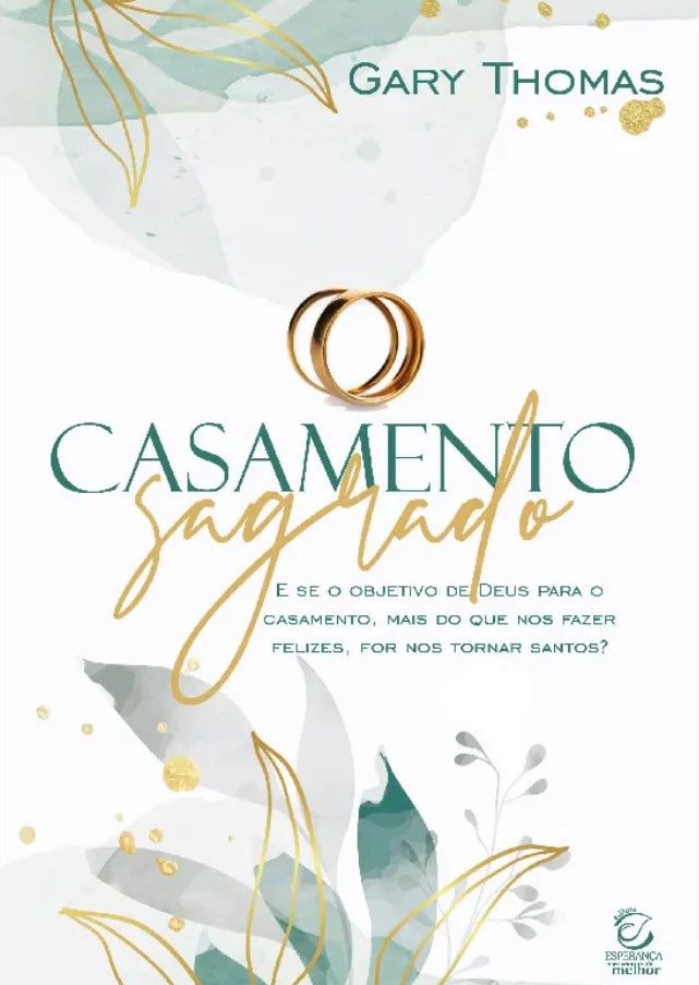 Casamento Sagrado 2ª Edição