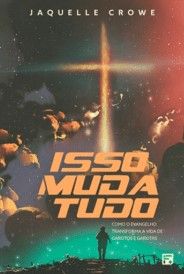 Isso Muda Tudo – Brochura