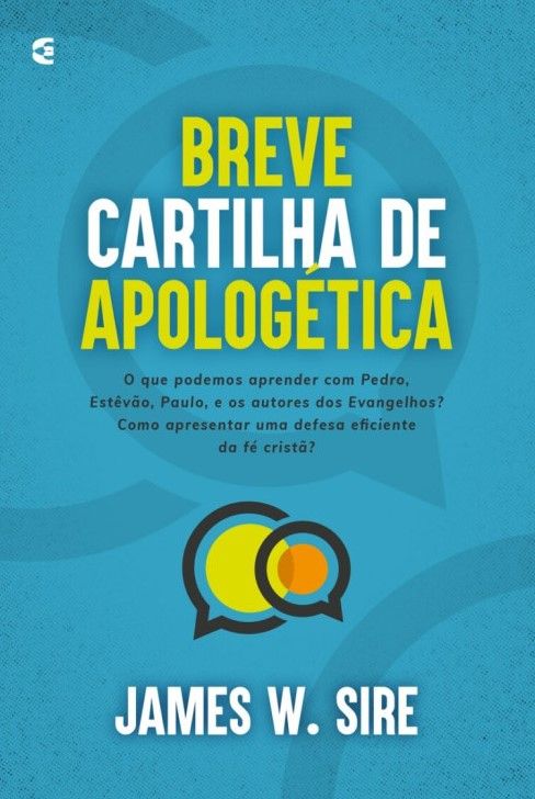 Breve Cartilha de Apologética