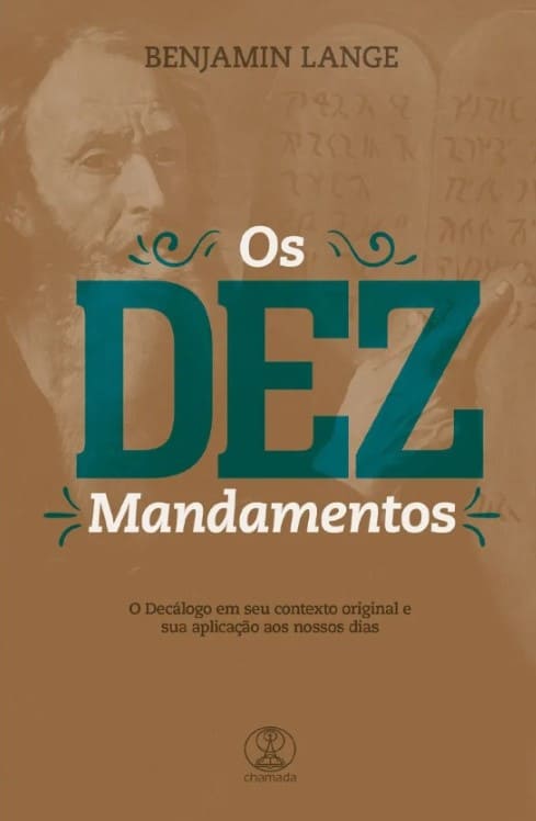 Os Dez Mandamentos