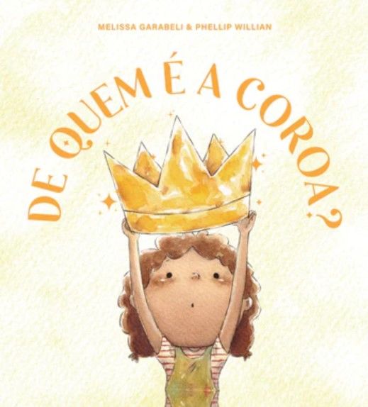 De Quem é a Coroa?