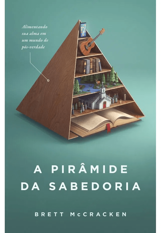 A Pirâmide da Sabedoria