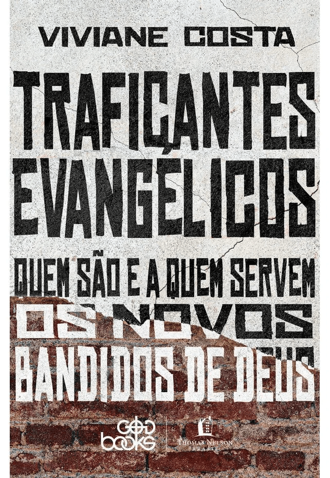 Traficantes Evangélicos