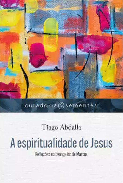 A Espiritualidade de Jesus