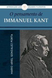 O pensamento de Immanuel Kant