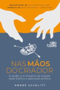 Nas Mãos do Criador