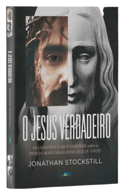 O Jesus Verdadeiro