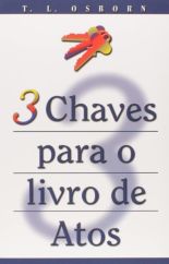 3 Chaves Para O Livro De Atos