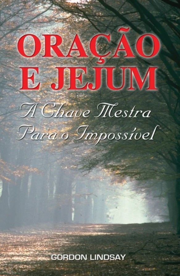 Oração e Jejum