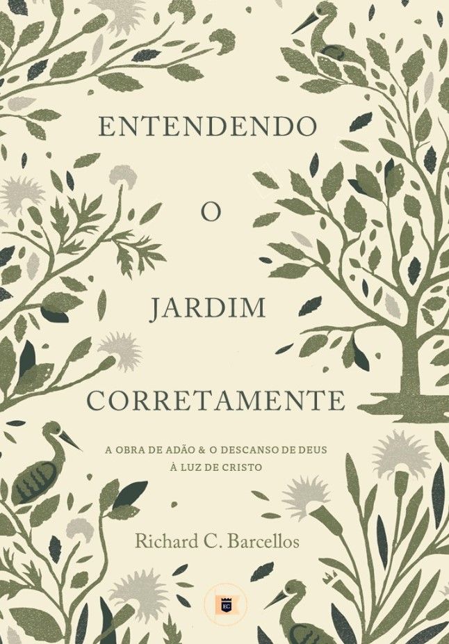 Entendendo o Jardim Corretamente