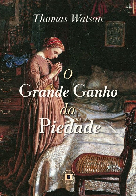 O Grande Ganho da Piedade