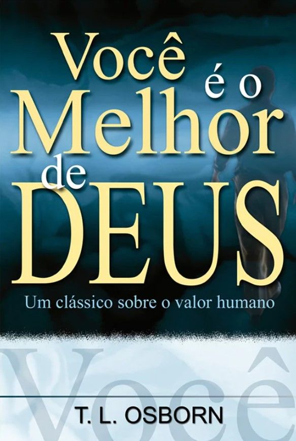 Zoe: A Própria Vida De Deus