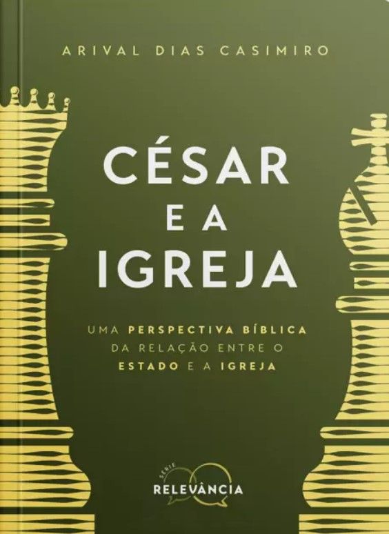 César e a Igreja