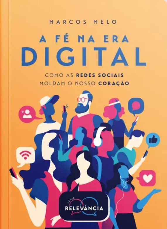 A Fé na Era Digital