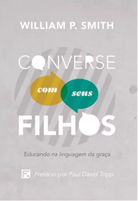 Converse Com Seus Filhos