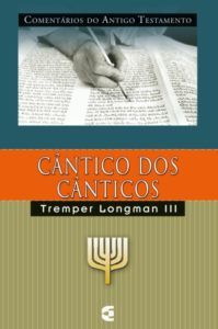 Comentário Do Antigo Testamento Cântico dos Cânticos