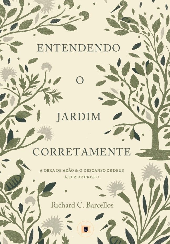 Entendendo o Jardim Corretamente